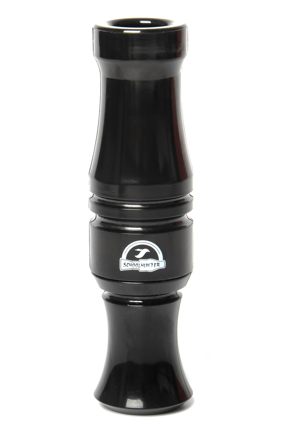 Манок на гуся гуменника "Тундра 1" черный