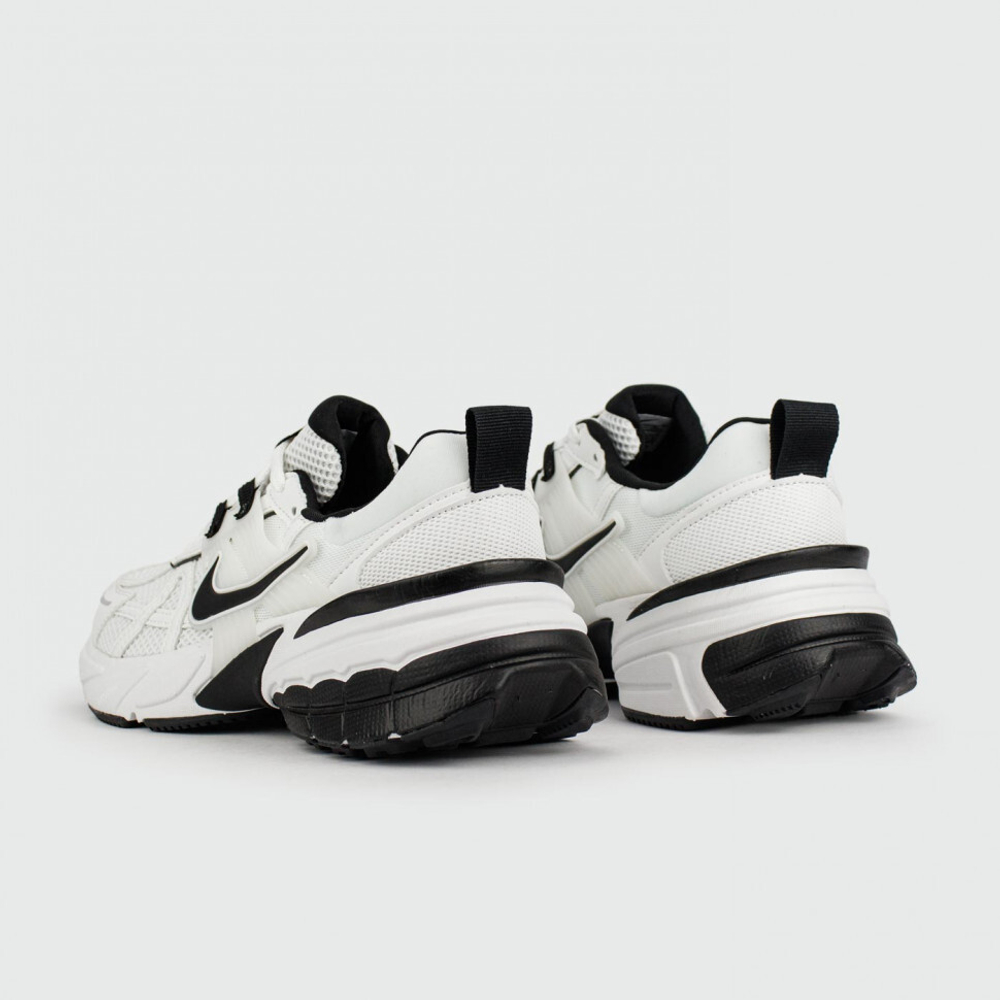 кроссовки Nike V2K Run White Black