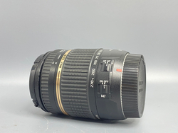 Tamron AF 18-270mm Di II VC PZD Canon