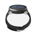 Suunto Race Titanium Charcoal спортивные наручные часы SS050932000