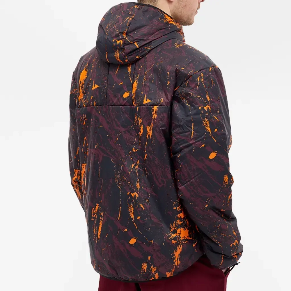 Nike ACG Packable Insulated Jacket Deep "Burgundy"