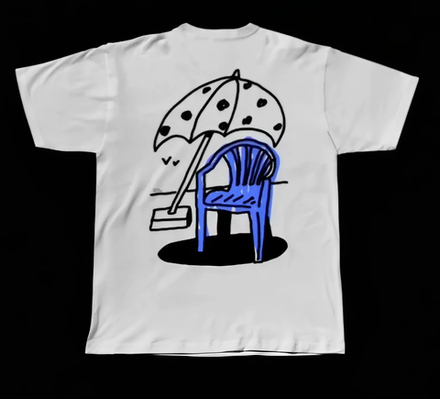 Футболка «Кружок лето 24»