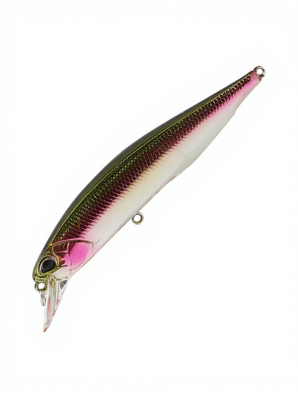 Воблер DUO Realis Jerkbait Pike Limited 120 SP, ACC3059 Mat Tiger, 120 мм, 17,8 г, нейтральный, минноу