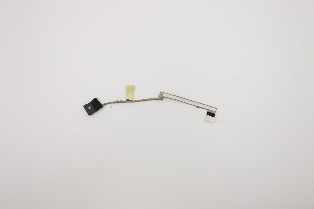 Разъём питания с кабелем для ноутбука Lenovo Flex2-15 (5C10F84514), оригинал