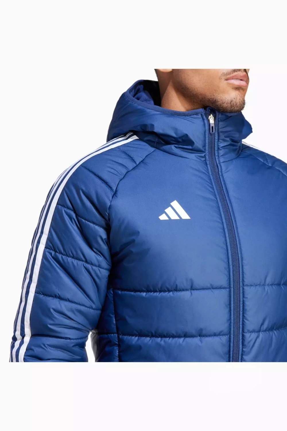 Куртка adidas Tiro 24 Winter
