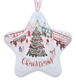 TCN-40/4 Коробка металлическая