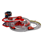 Парковка, коробка 5599-135A