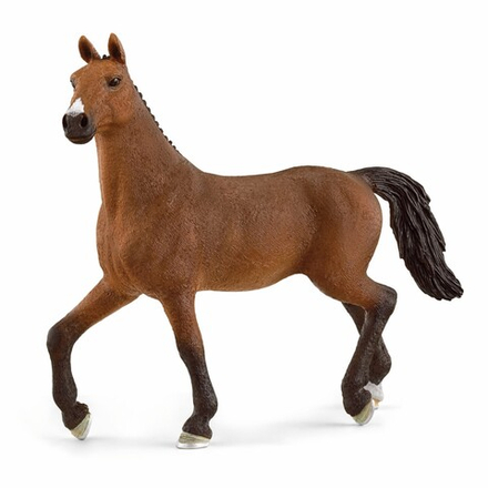 Schleich S 13945 — Фигурка ольденбургской кобылы