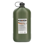 Канистра для ГСМ вертикальная 20 л, пластиковая, усиленная Stels