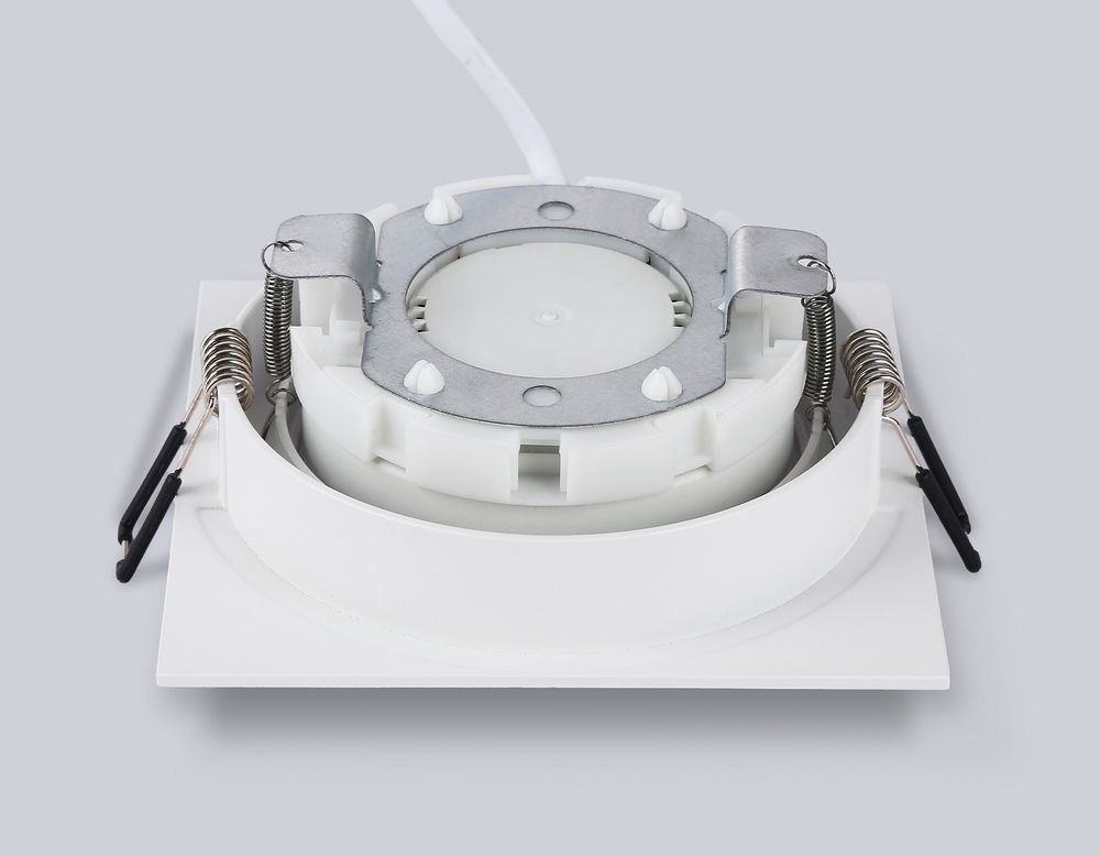 Ambrella Встраиваемый точечный светильник GX53 GX Standard tech TN51824