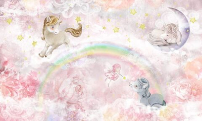 Фреска Applico, коллекция Dreams