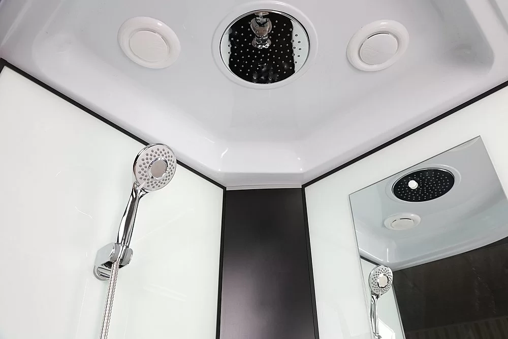 Душевая кабина Niagara Classic NG-6701 90х90