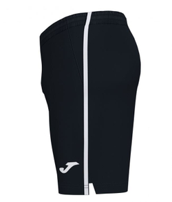 Мужские теннисные шорты Joma Open III Bermuda M - черный