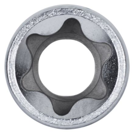 Цена на KING TONY (437520M) Головка торцевая TORX Е-стандарт 1/2", E20