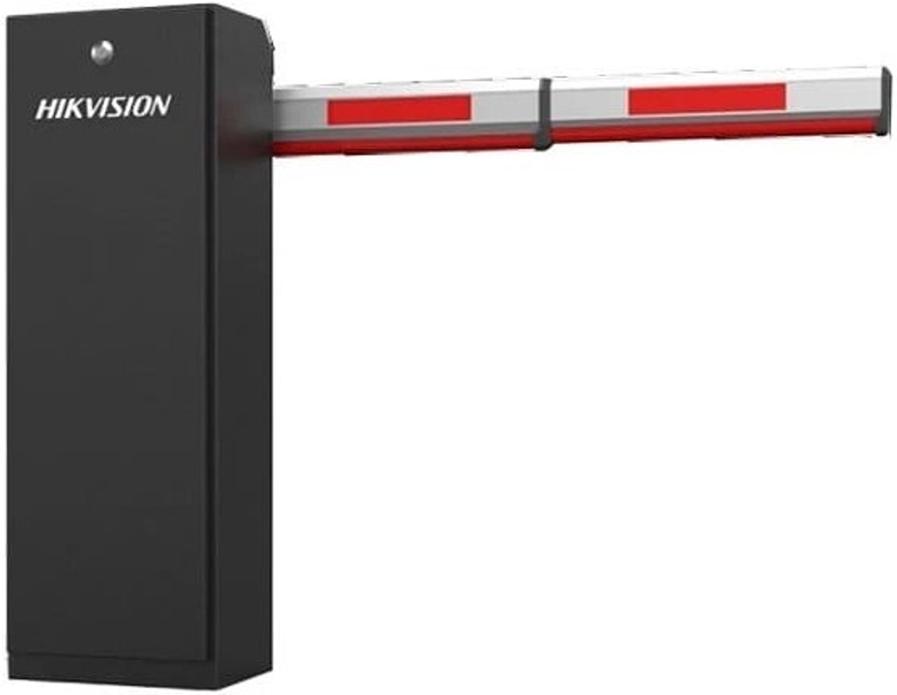 Шлагбаум  HIKVISION DS-TMG4B0-LA(3m)