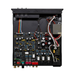 Parasound Zphono XRM, фонокорректор ММ/МС