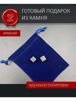 Кости игральные ручная работа