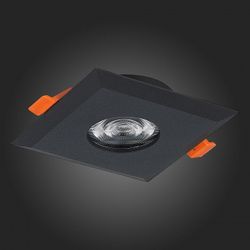 Встраиваемый светильник ST-Luce Ovasis ST204.408.01