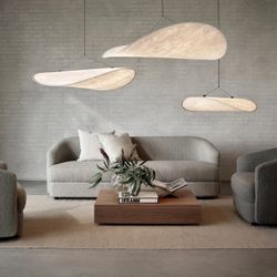 Подвесной Светильник Light Of Tense D60 By Imperiumloft