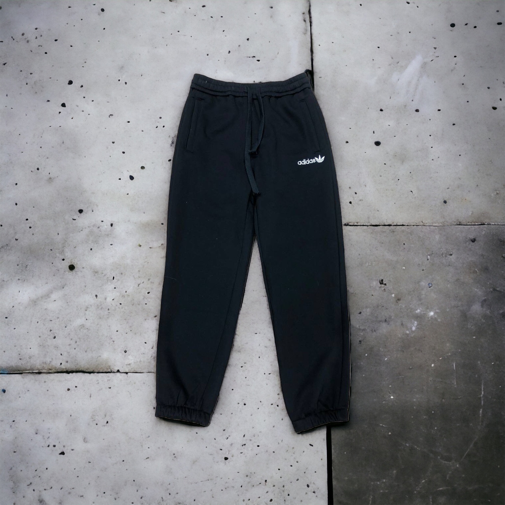 Штаны Adidas #6 • Чёрный