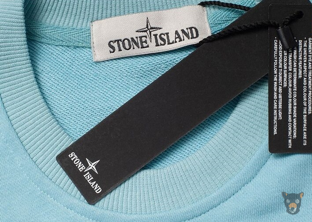 Свитшот Stone Island