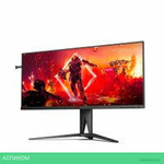 Игровой монитор AOC Agon AG405UXC