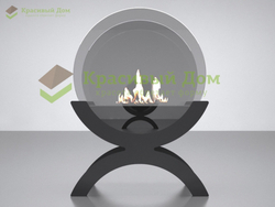 Биокамин Auris mini A150