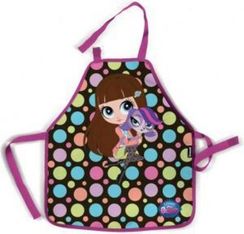Önlük Littlest Pet Shop 51*44sm