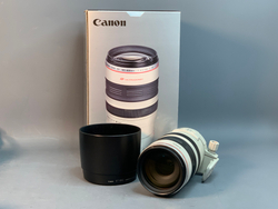 Canon EF 100-400mm 4.5-5.6L IS USM