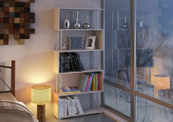 Стеллаж, лоредо