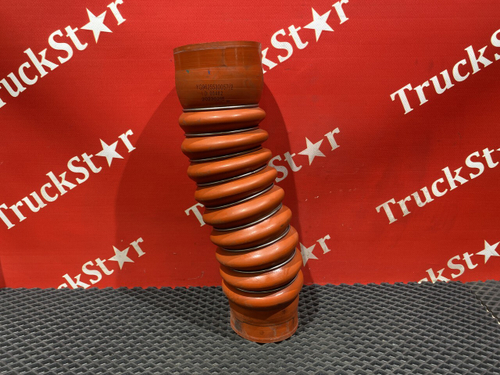 Патрубок интеркулера 2023г