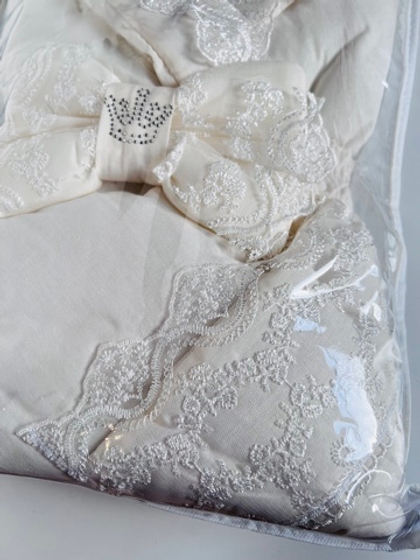 Конверт демисезонный на синтепоне "Королевский"