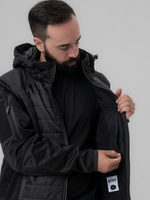 КУРТКА REMINGTON SWAT