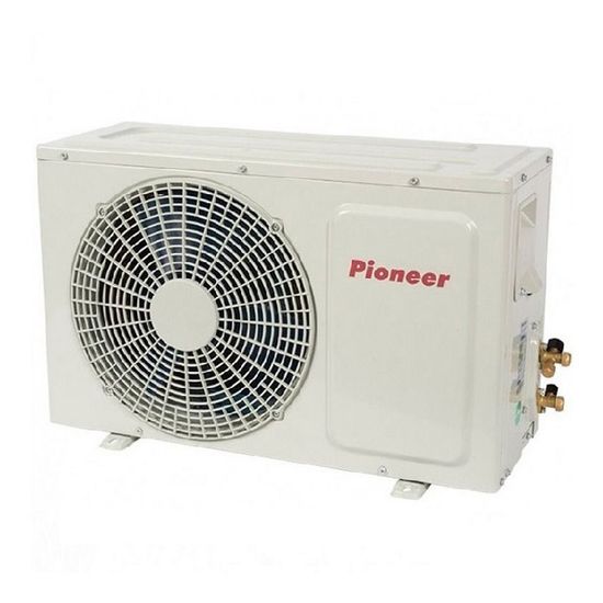 Кондиционер Pioneer KFRI25LW / KORI25LW