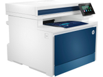 МФУ HP Color LaserJet Pro MFP 4303fdn (5HH66A)