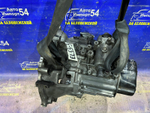 МКПП TOYOTA CORSA 1994