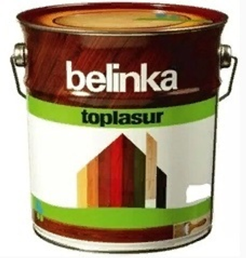 Belinka toplasur №14 10 л