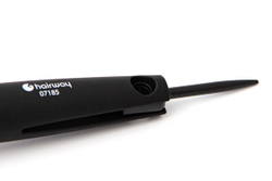 Термобрашинг Hairway Nano Ceramic 32мм нейлон+щетина