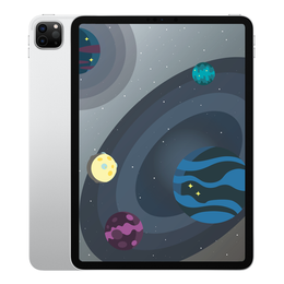 iPad Pro 11" (2022)