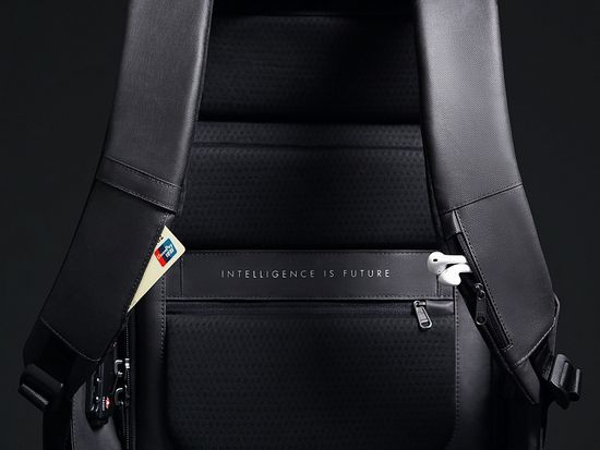 Рюкзак Korin Hipack