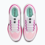 Женские Кроссовки для бега Nike Pegasus 41 white/fire pink/orange pulse/black