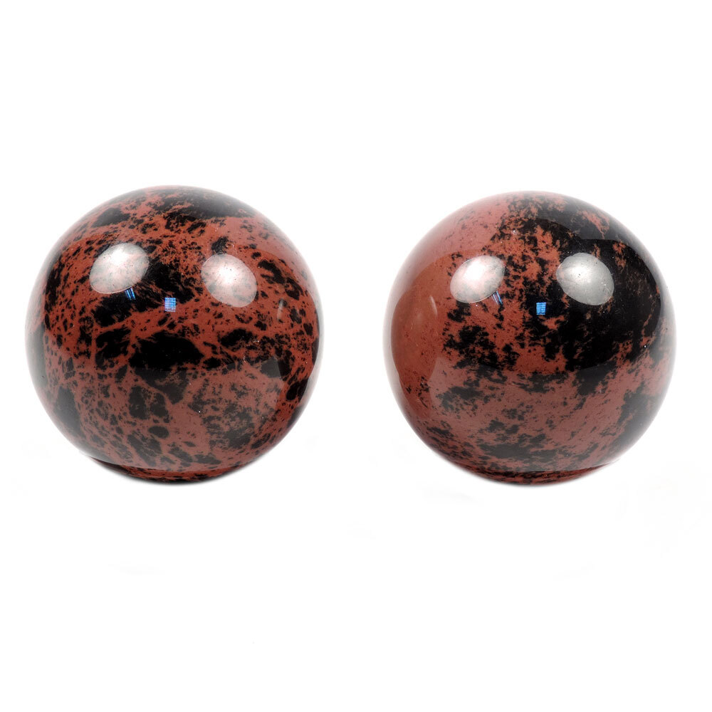 Шары здоровья "Пауэрбол" массажные асс.Артикул 3853 Размер 40мм