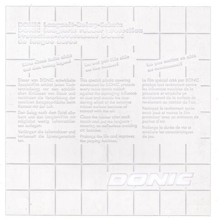 Donic Longterm Rubber Protection (pair)