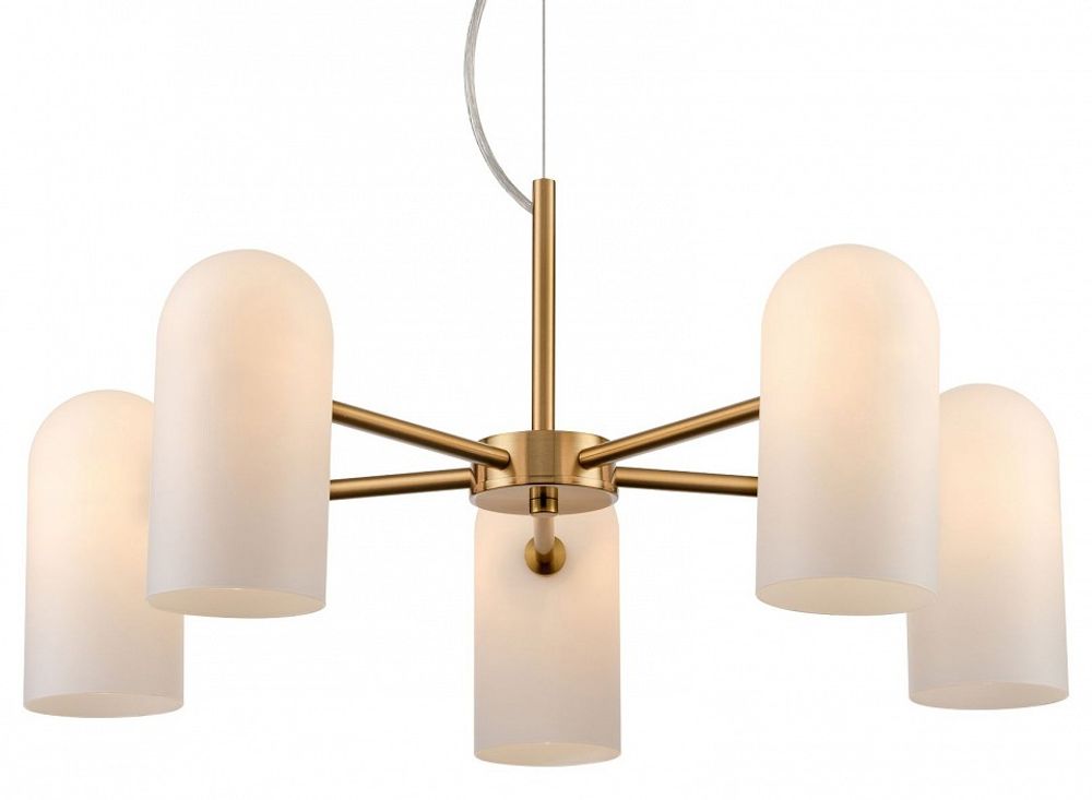 Подвесная люстра Velante 336 336-503-05