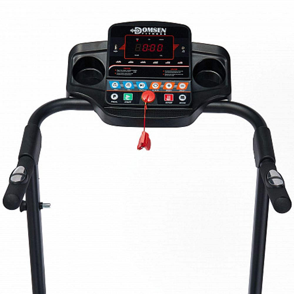 Domsen Fitness DST10