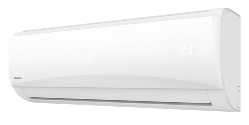 Cплит-система Xigma JETPRO XG-JP50RHA (комплект)