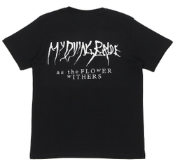 Футболка My Dying Bride