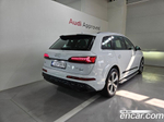 Audi Q7 (4M) 55 TFSI Quattro Premium (01.2023)
