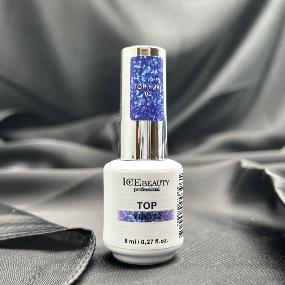 IceBeauty Top Yuki 02, 8 мл