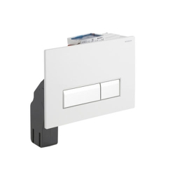 Смывная клавиша GEBERIT Sigma 40 115.600.KQ.1